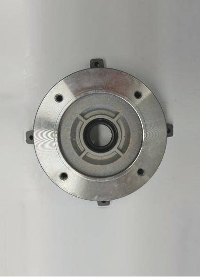 MOTOR ALLOY FLANGE 63B14 1PH SERIES